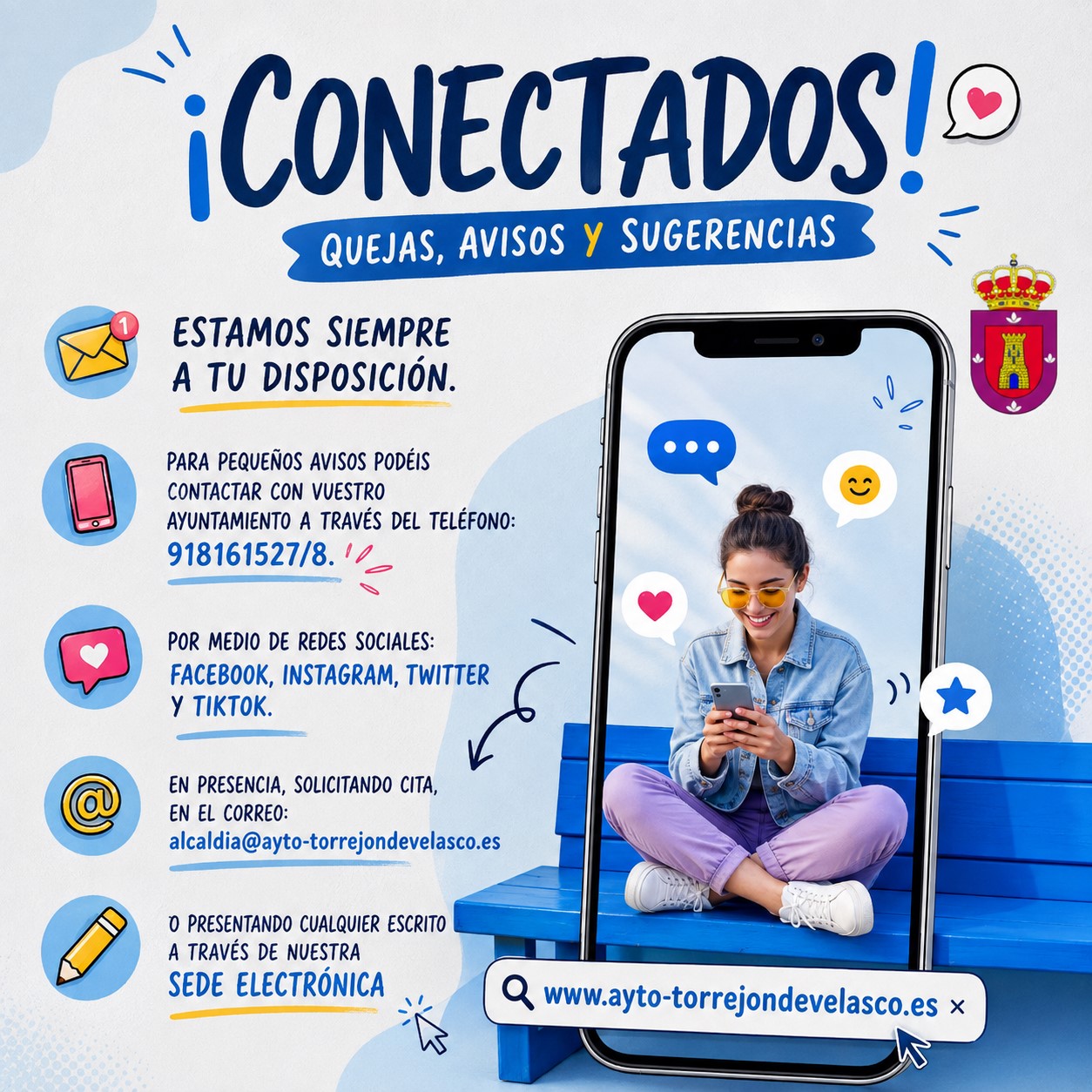avisos